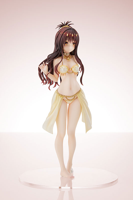 To LOVEru DARKNESS Mikan Yuki 1/7