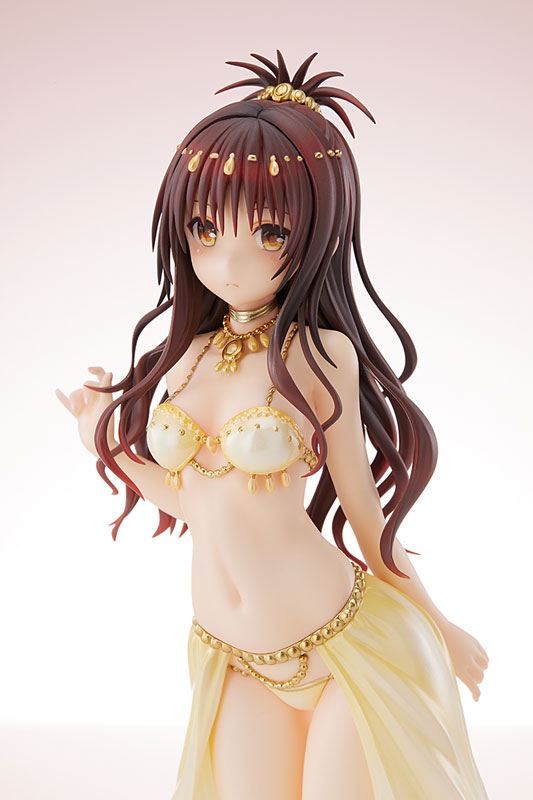To LOVEru DARKNESS Mikan Yuki 1/7
