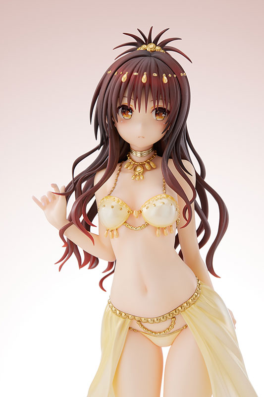 To LOVEru DARKNESS Mikan Yuki 1/7