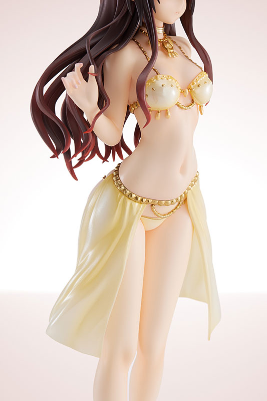 To LOVEru DARKNESS Mikan Yuki 1/7