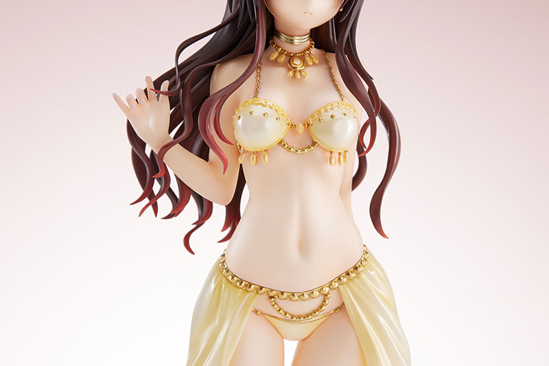 To LOVEru DARKNESS Mikan Yuki 1/7
