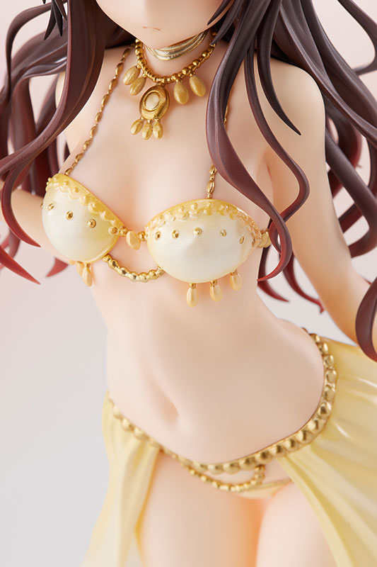 To LOVEru DARKNESS Mikan Yuki 1/7