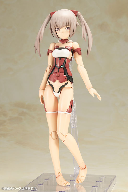 Frame Arms Girl GRANDE SCALE INNOCENTIA