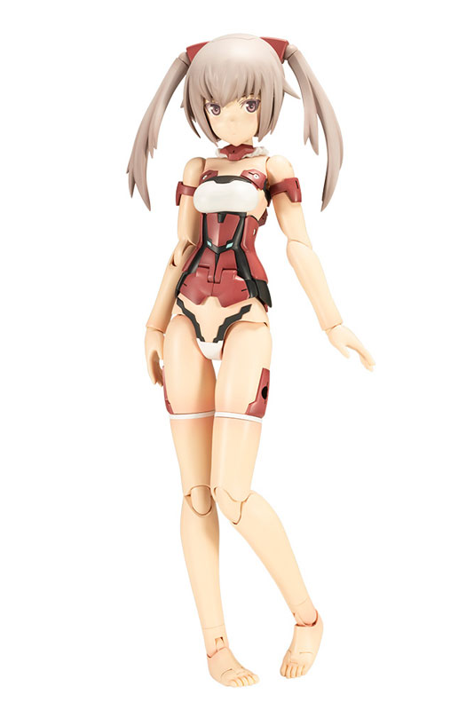 Frame Arms Girl GRANDE SCALE INNOCENTIA