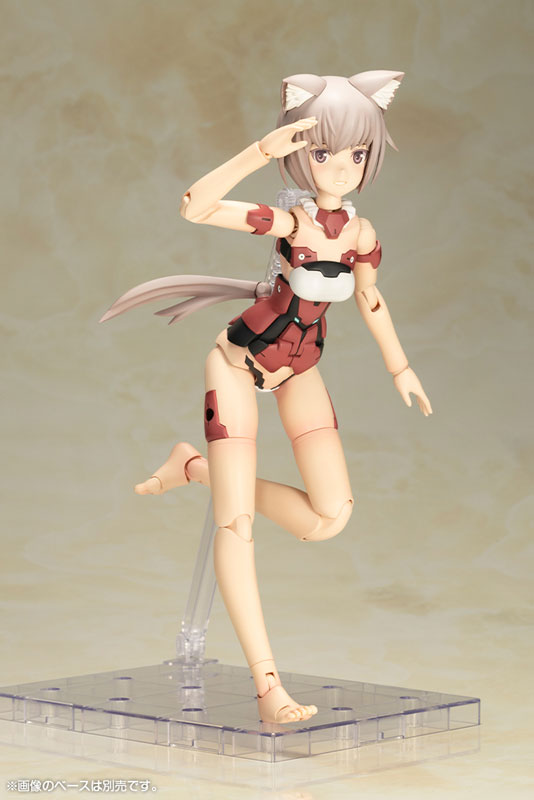 Frame Arms Girl GRANDE SCALE INNOCENTIA