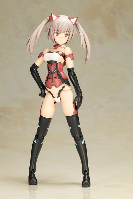 Frame Arms Girl GRANDE SCALE INNOCENTIA