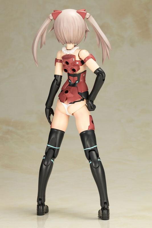 Frame Arms Girl GRANDE SCALE INNOCENTIA