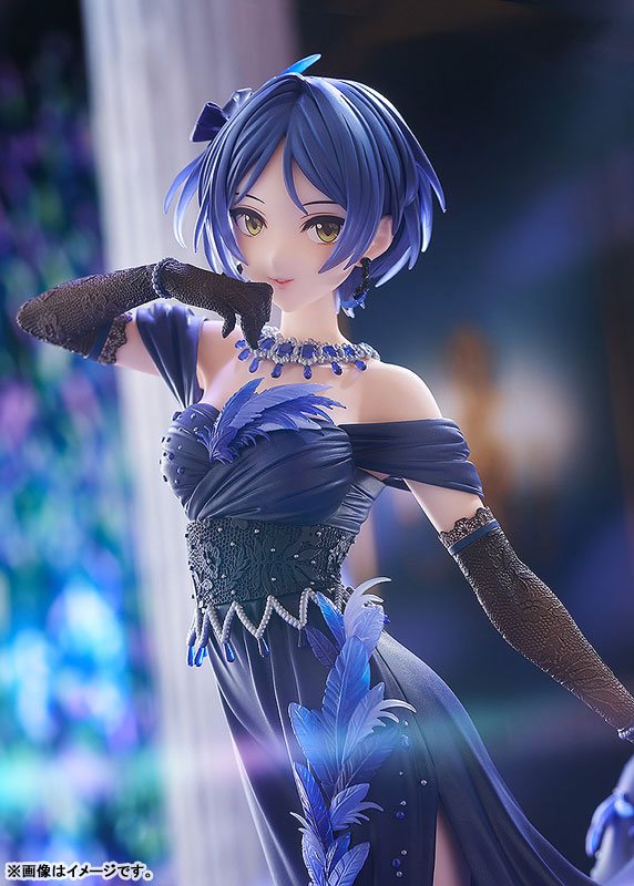 THE IDOLM@STER Cinderella Girls [Pretty Liar] Kanade Hayami + 1/7