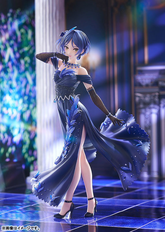 THE IDOLM@STER Cinderella Girls [Pretty Liar] Kanade Hayami + 1/7