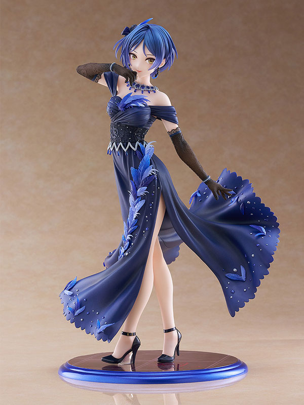 THE IDOLM@STER Cinderella Girls [Pretty Liar] Kanade Hayami + 1/7