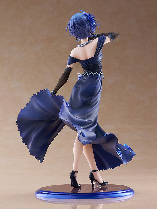 THE IDOLM@STER Cinderella Girls [Pretty Liar] Kanade Hayami + 1/7