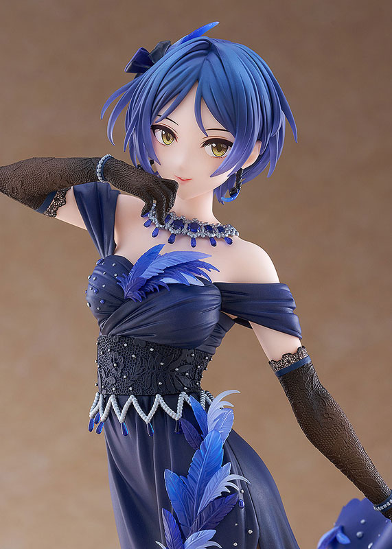 THE IDOLM@STER Cinderella Girls [Pretty Liar] Kanade Hayami + 1/7