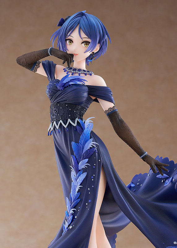 THE IDOLM@STER Cinderella Girls [Pretty Liar] Kanade Hayami + 1/7
