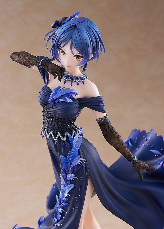THE IDOLM@STER Cinderella Girls [Pretty Liar] Kanade Hayami + 1/7