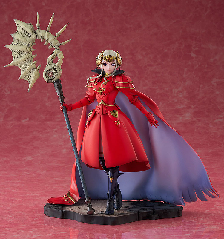 Fire Emblem Edelgard 1/7