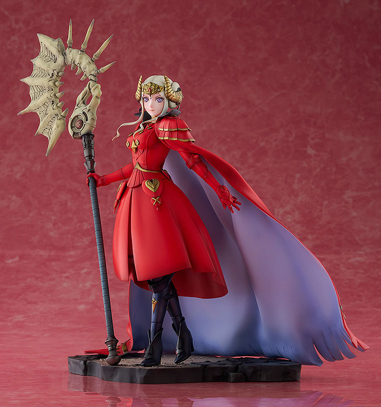 Fire Emblem Edelgard 1/7
