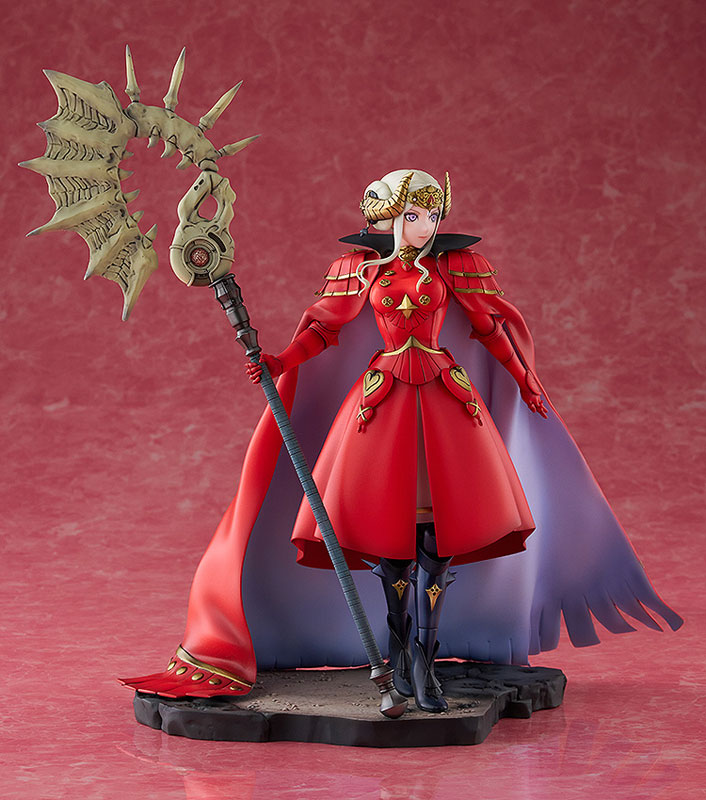 Fire Emblem Edelgard 1/7