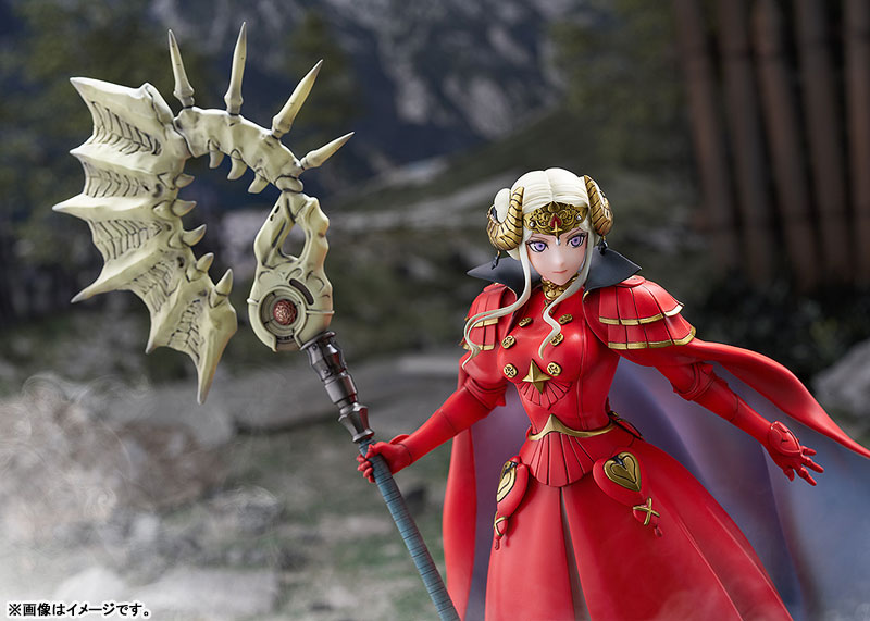 Fire Emblem Edelgard 1/7