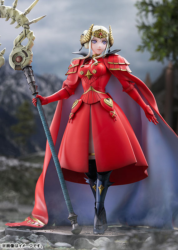 Fire Emblem Edelgard 1/7