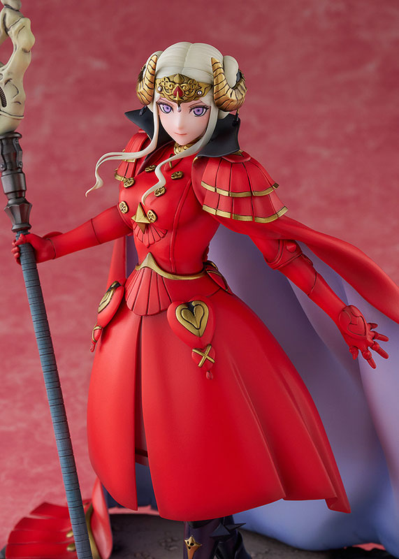 Fire Emblem Edelgard 1/7