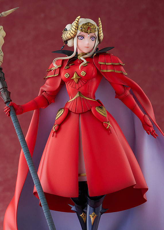 Fire Emblem Edelgard 1/7