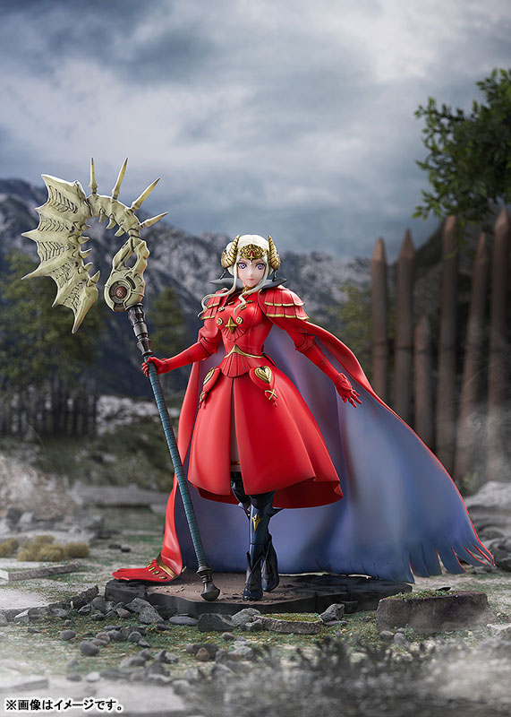 Fire Emblem Edelgard 1/7