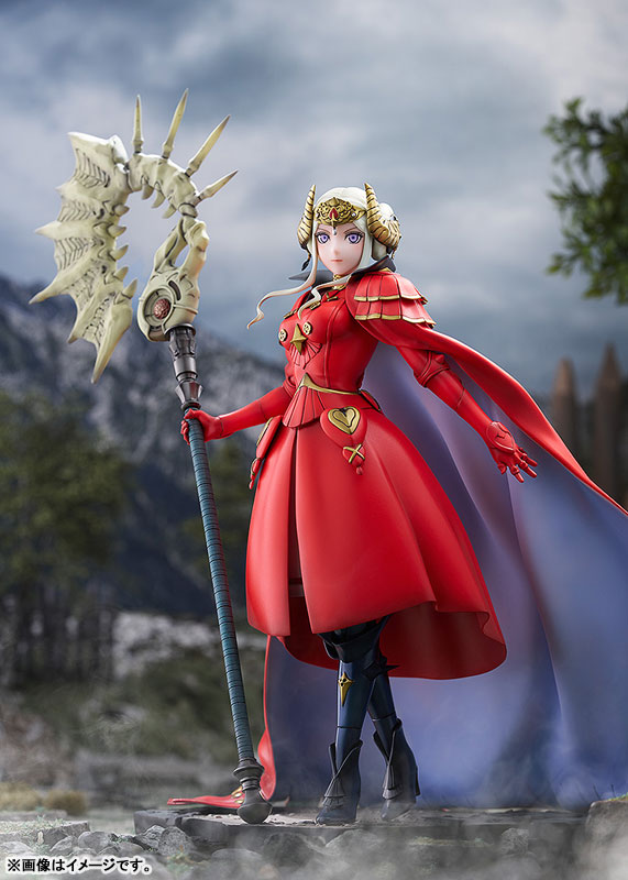 Fire Emblem Edelgard 1/7