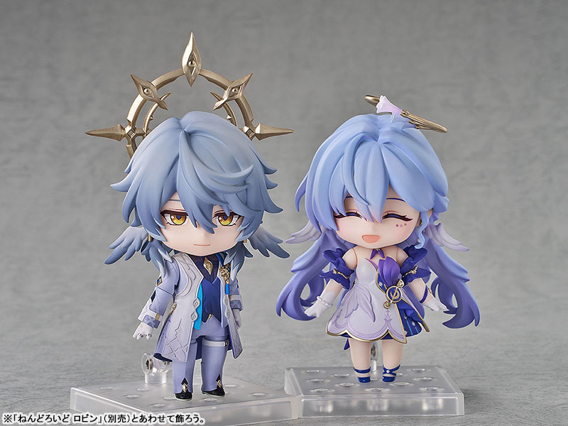 Nendoroid Honkai: Star Rail Sunday