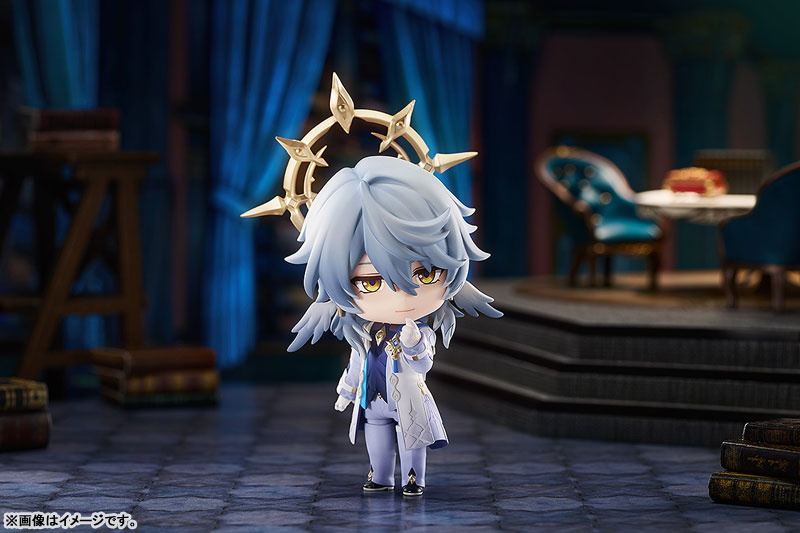 Nendoroid Honkai: Star Rail Sunday