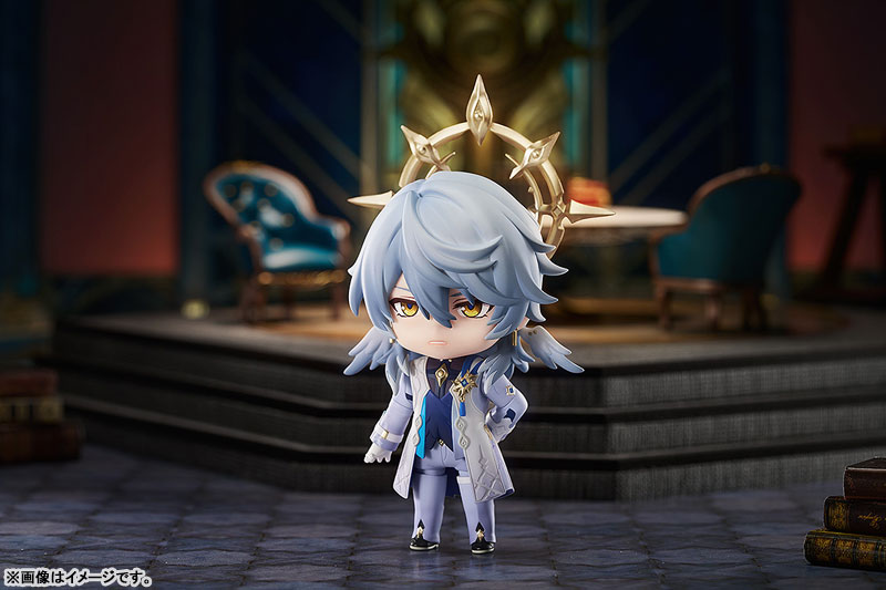 Nendoroid Honkai: Star Rail Sunday