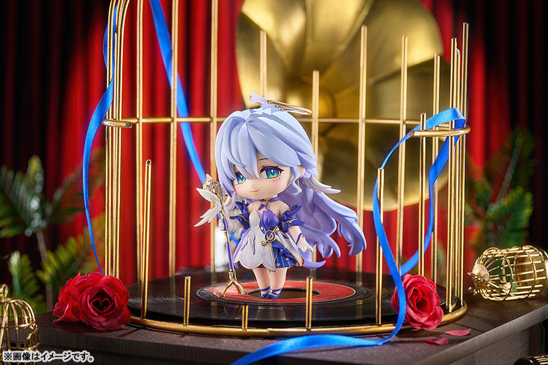 Nendoroid Honkai: Star Rail Robin