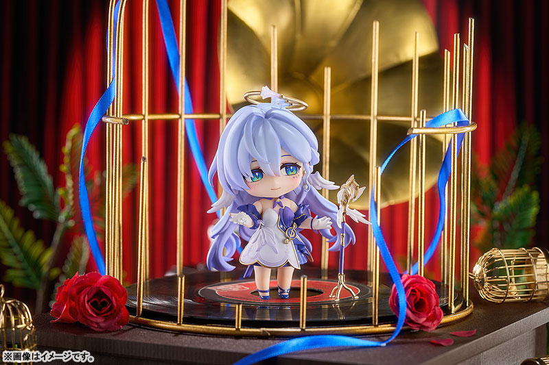 Nendoroid Honkai: Star Rail Robin