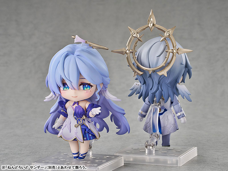 Nendoroid Honkai: Star Rail Robin