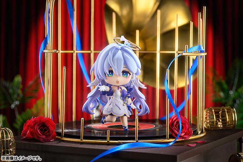 Nendoroid Honkai: Star Rail Robin