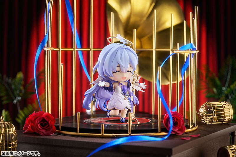 Nendoroid Honkai: Star Rail Robin