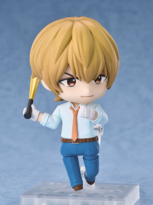 Nendoroid Boukyaku Battery Kei Kaname