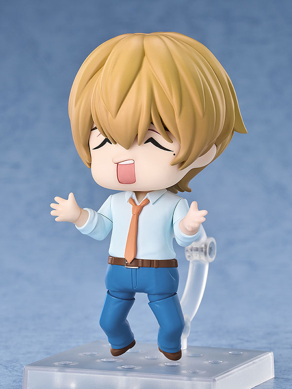 Nendoroid Boukyaku Battery Kei Kaname