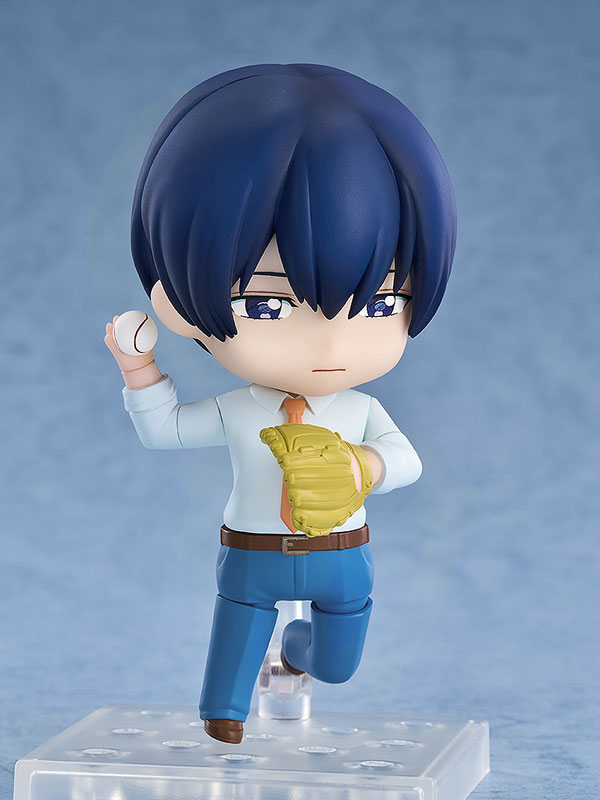 Nendoroid Boukyaku Battery Haruka Kiyomine