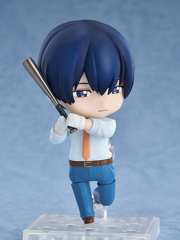Nendoroid Boukyaku Battery Haruka Kiyomine