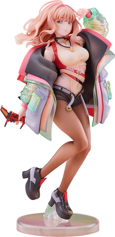 GRIDMAN UNIVERSE Yume Minami: Dreamy Divas Ver. 1/7