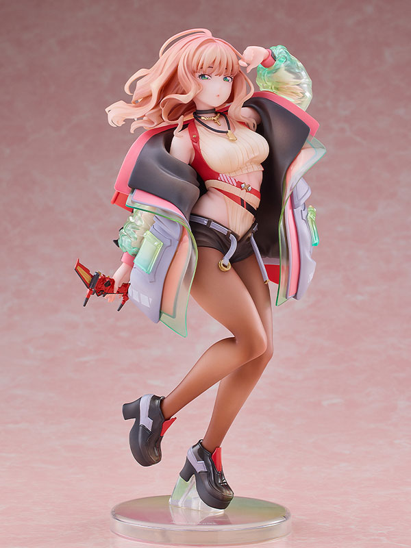 GRIDMAN UNIVERSE Yume Minami: Dreamy Divas Ver. 1/7