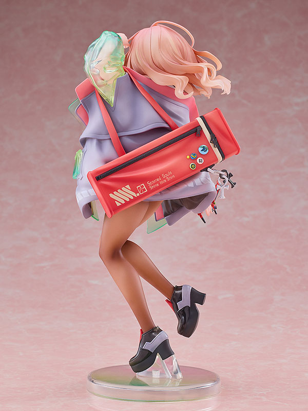 GRIDMAN UNIVERSE Yume Minami: Dreamy Divas Ver. 1/7
