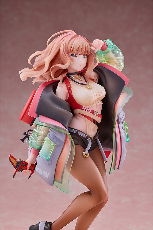 GRIDMAN UNIVERSE Yume Minami: Dreamy Divas Ver. 1/7