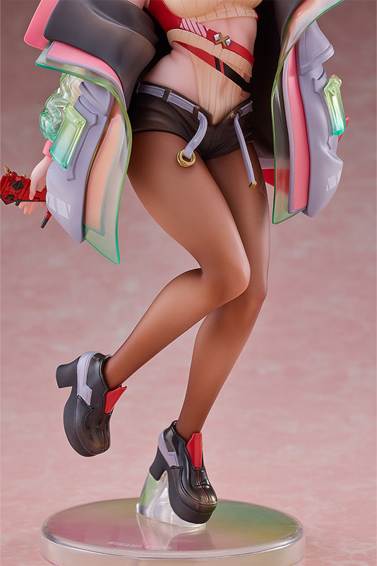 GRIDMAN UNIVERSE Yume Minami: Dreamy Divas Ver. 1/7