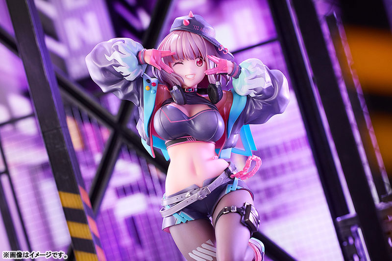 Movie GRIDMAN UNIVERSE Akane Shinjo: Dreamy Divas Ver. 1/7