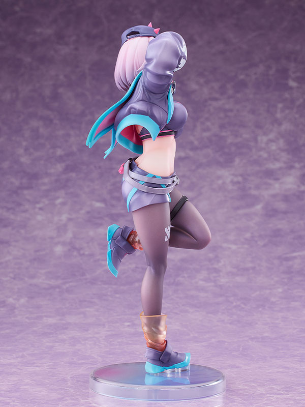 Movie GRIDMAN UNIVERSE Akane Shinjo: Dreamy Divas Ver. 1/7