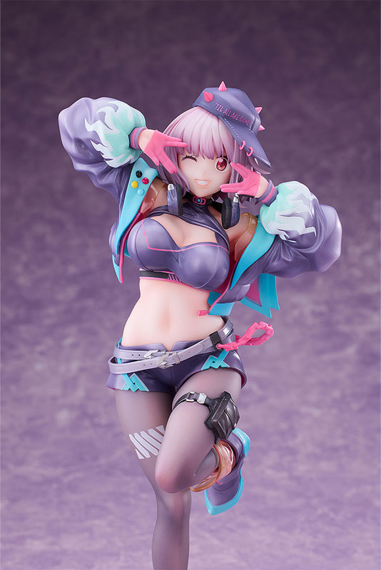 Movie GRIDMAN UNIVERSE Akane Shinjo: Dreamy Divas Ver. 1/7