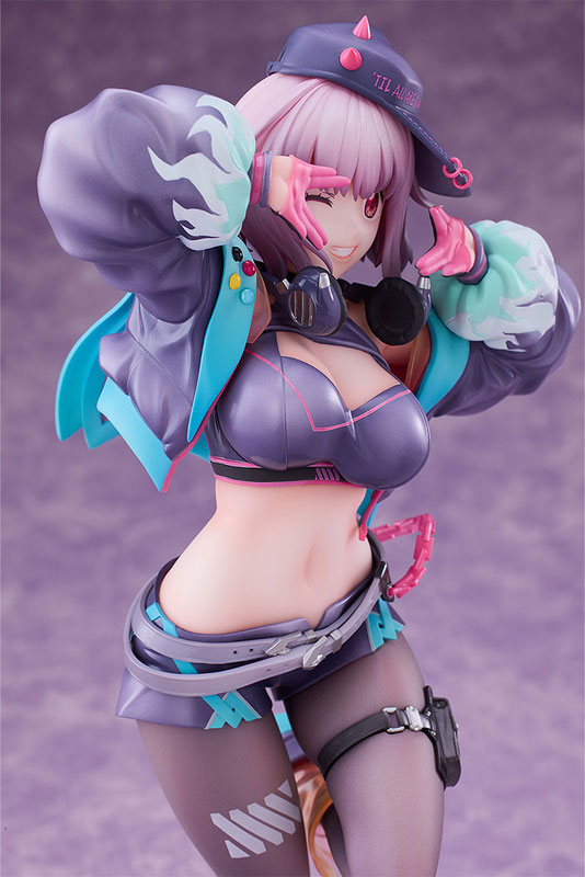 Movie GRIDMAN UNIVERSE Akane Shinjo: Dreamy Divas Ver. 1/7