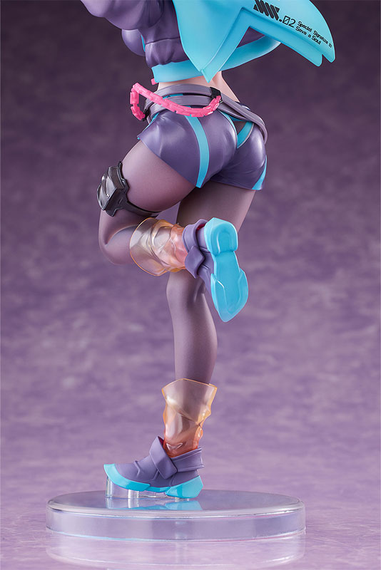 Movie GRIDMAN UNIVERSE Akane Shinjo: Dreamy Divas Ver. 1/7