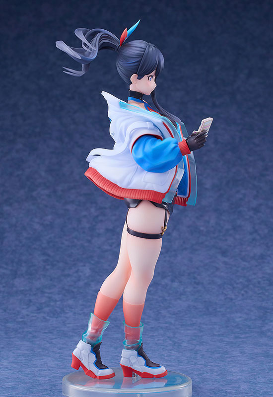 GRIDMAN UNIVERSE Rikka Takarada: Dreamy Divas Ver. 1/7